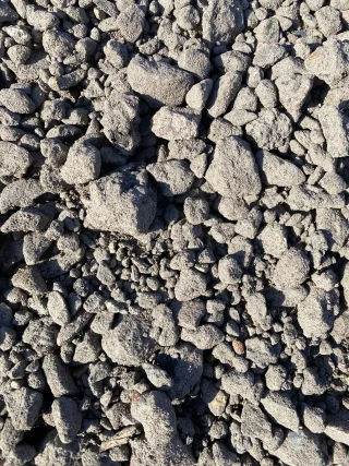 Mineralgemisch 0/32mm