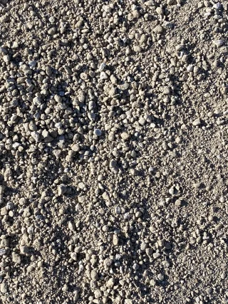 Sand 0/4mm