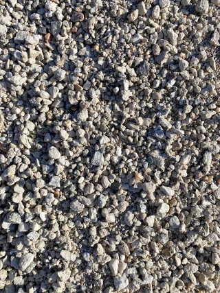 Sand 0/8mm