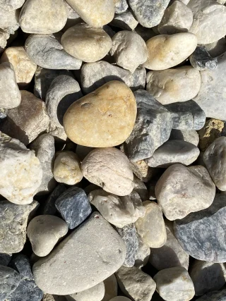 Kies 16/32mm