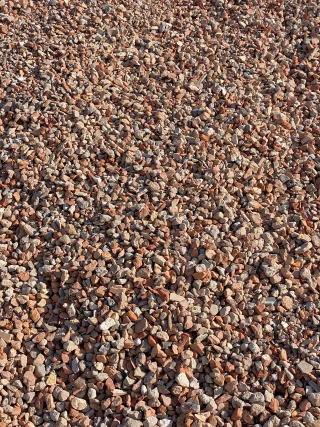 Mineralgemisch 0/32 und 0/45