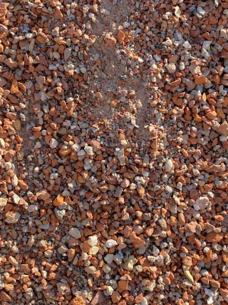 Sand 0/8mm