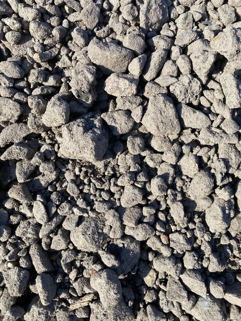 Mineralgemisch 0/32mm