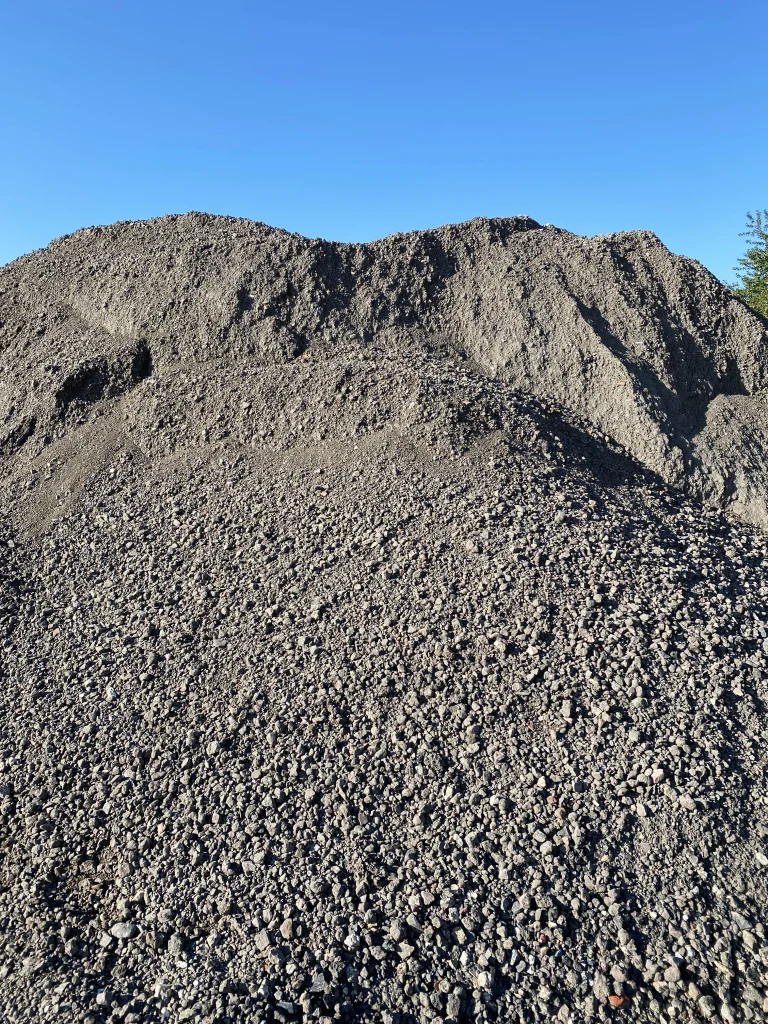 Mineralgemisch 0/32mm