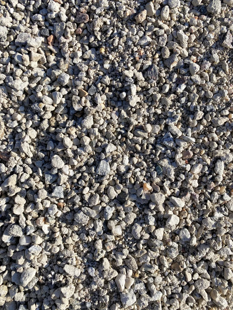 Sand 0/8mm