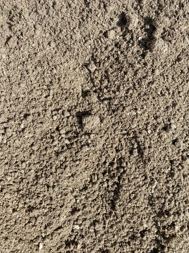Feine GK 0/2mm
