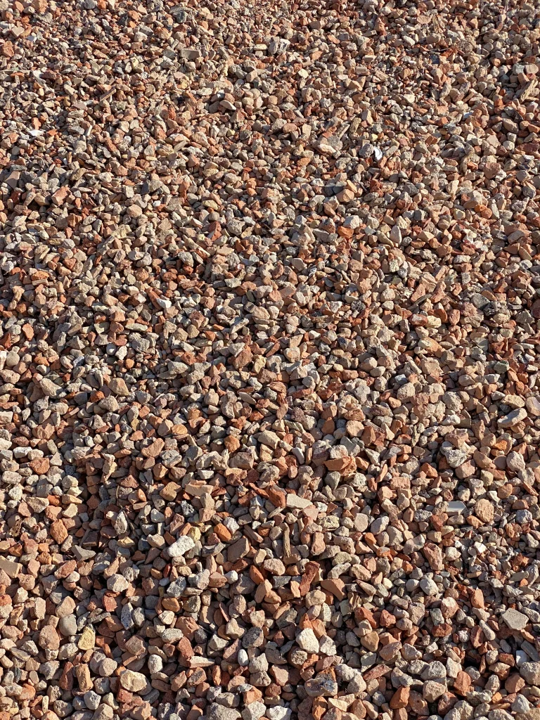 Mineralgemisch 0/32 und 0/45